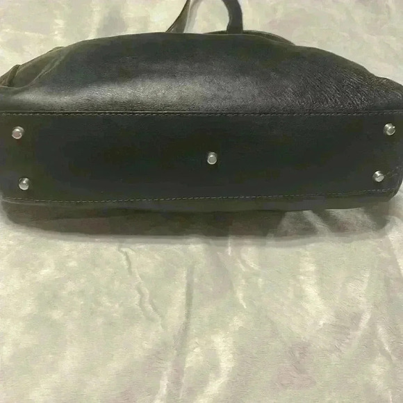 Furla Black Tote - Picture 8 of 14